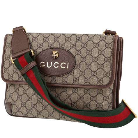 tracolla gucci in saldo|outlet gucci.